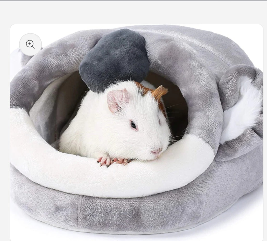 Top quality small animal products