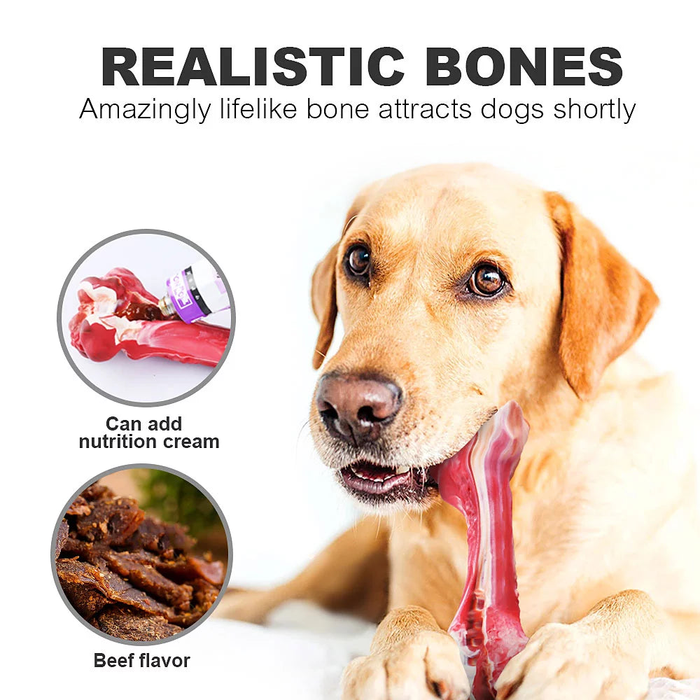  Chew Toys for Large Breed 