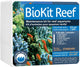 Bio Reef Kit, Maintenance, Saltwater, 30/ 1Ml Vials, 30 Gal and Up
