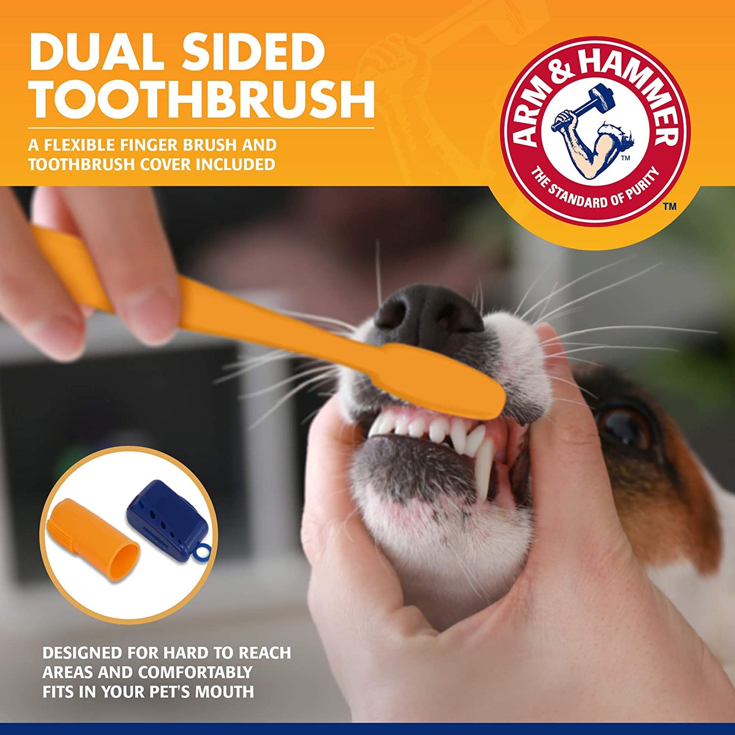 for Pets Tartar Control Kit for dogs 