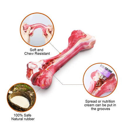  Chew Toys for Large Breed 