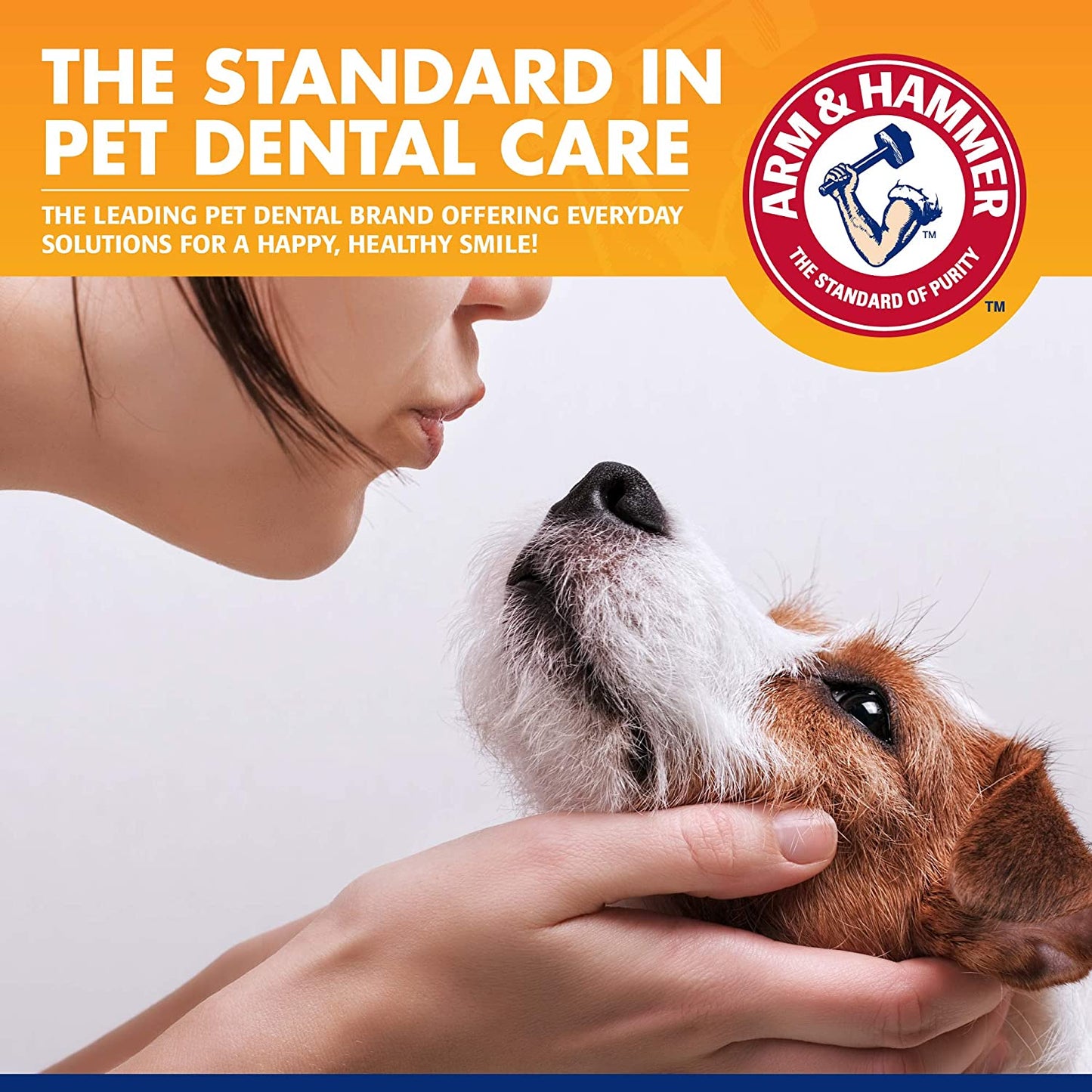 for Pets Tartar Control Kit for dogs 