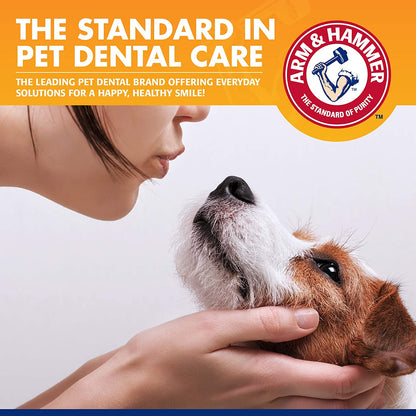 for Pets Tartar Control Kit for dogs 